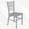 White Chiavari Chair, Kids Chairs - Thumbnail Image 2