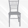 White Chiavari Chair, Kids Chairs - Thumbnail Image 1