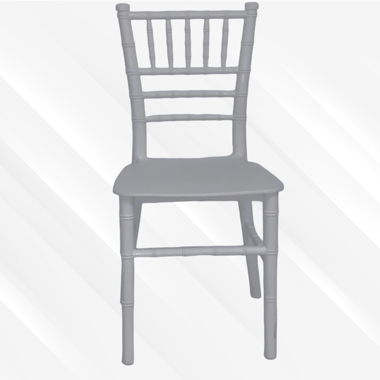 White Chiavari Chair, Kids Chairs