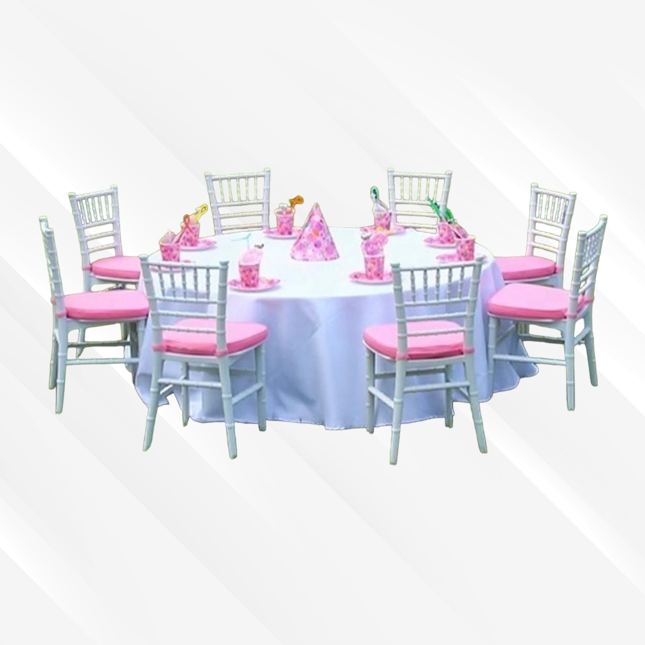 Kids Table